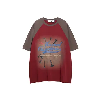 YINLEI T Shirts Unisex Blue