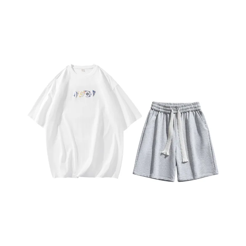 IGOI Casual Sportswear Unisex-13