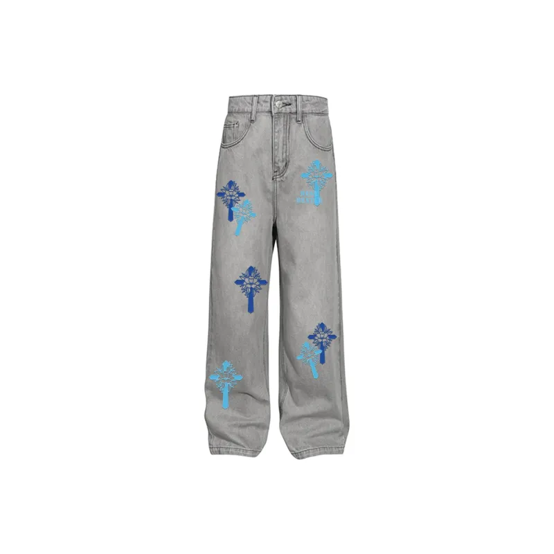DUKE+DEXTER Jeans Unisex-8