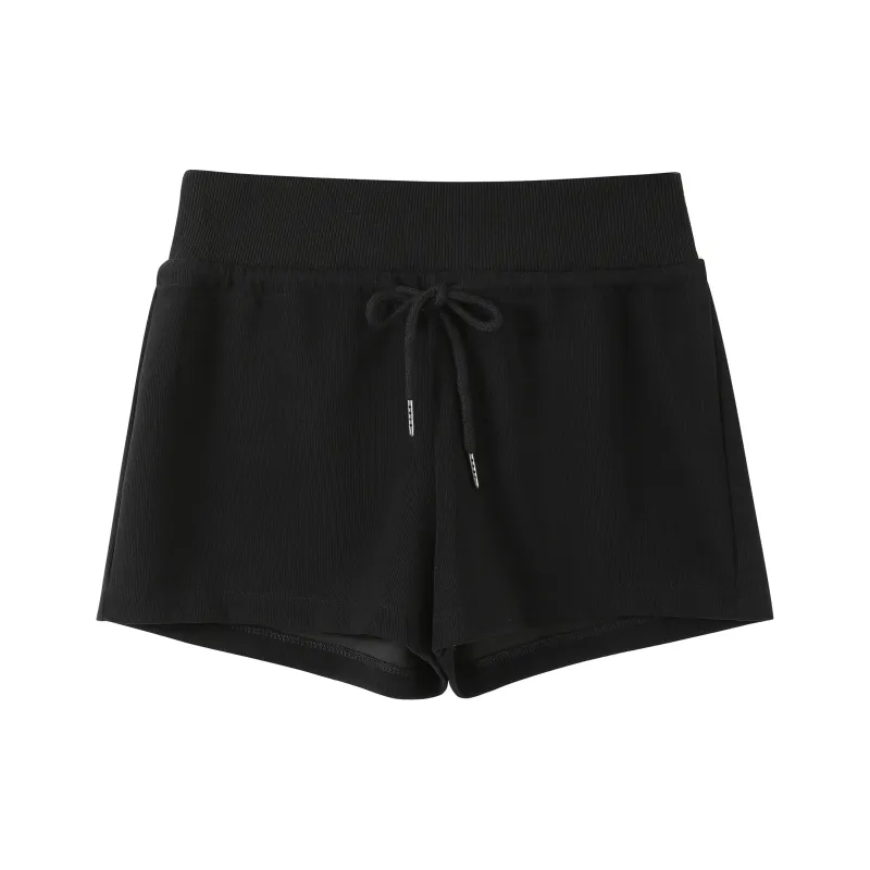 Puppytown Casual Shorts Unisex-0