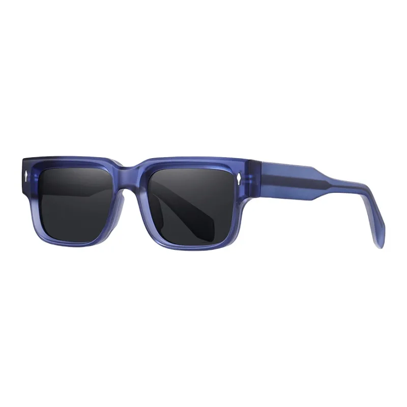 NOME PC Rectangular Sunglasses Unisex-11