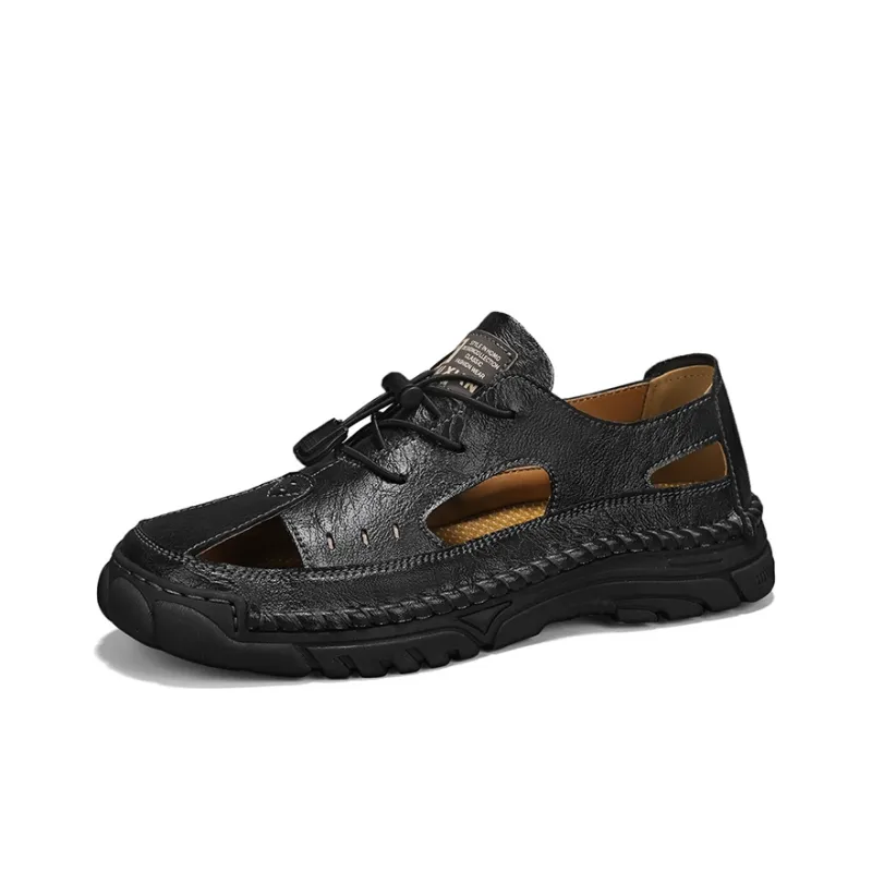 Frank Mully River Trekking Shoes Men's-7