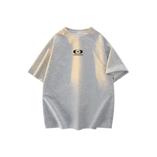 CAREBEARS T Shirts Unisex