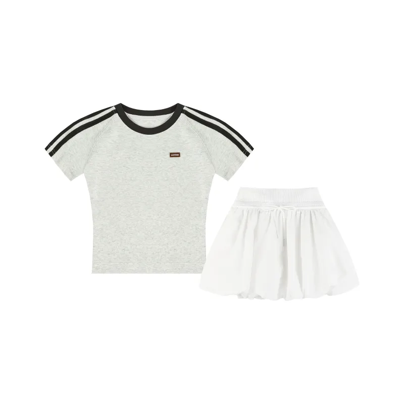 ARTSMAN Casual Short Skirts Women's-9