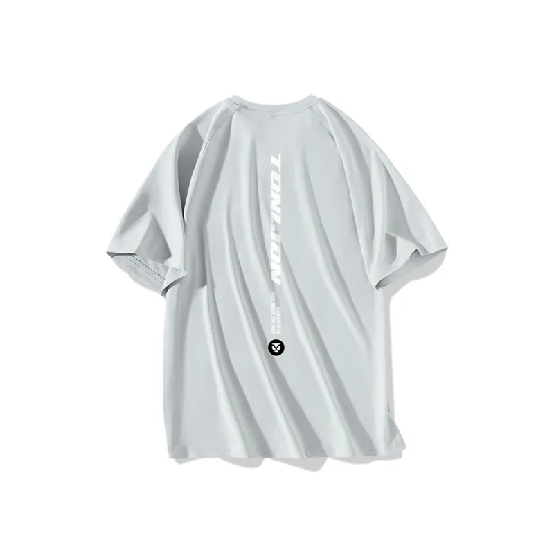 Tonlion T Shirts Unisex-15