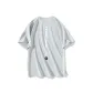 [Quick-Dry Triangle]Light Gray (Tb Minimalist Style Lion Chest Logo _Tb Large Minimalist Style Lion Back Logo)