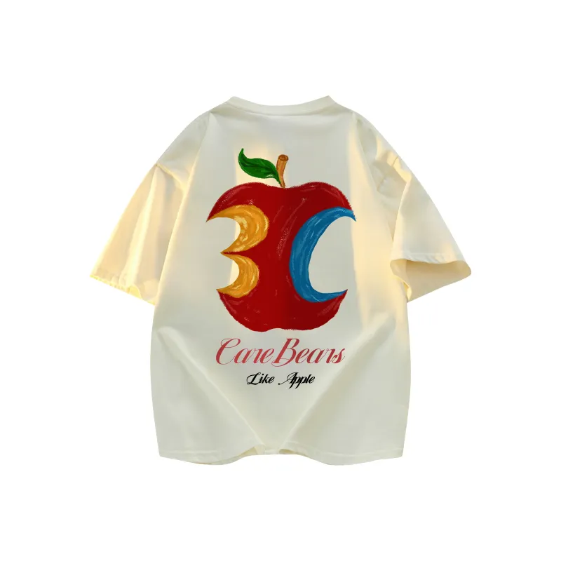 CAREBEARS T Shirts Unisex-13