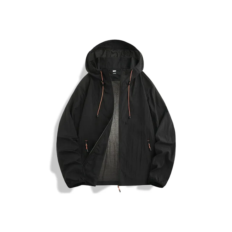 TUCANO Sun Protection Clothing Unisex-0