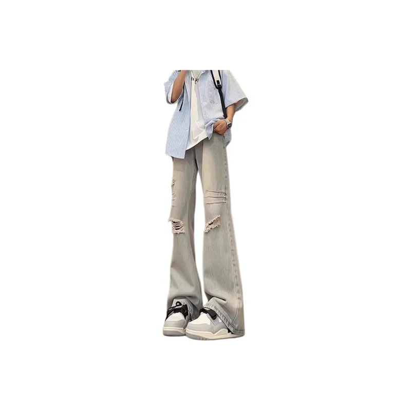 IJRJ Jeans Unisex-0