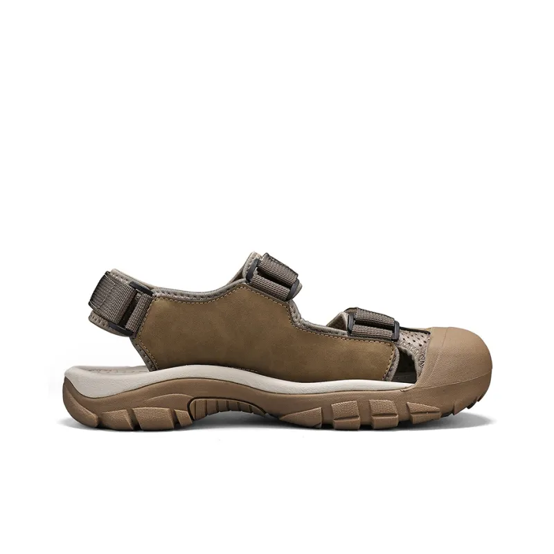 Season Ram Slip Resistant And Breathable River Trekking Shoes Men's-3
