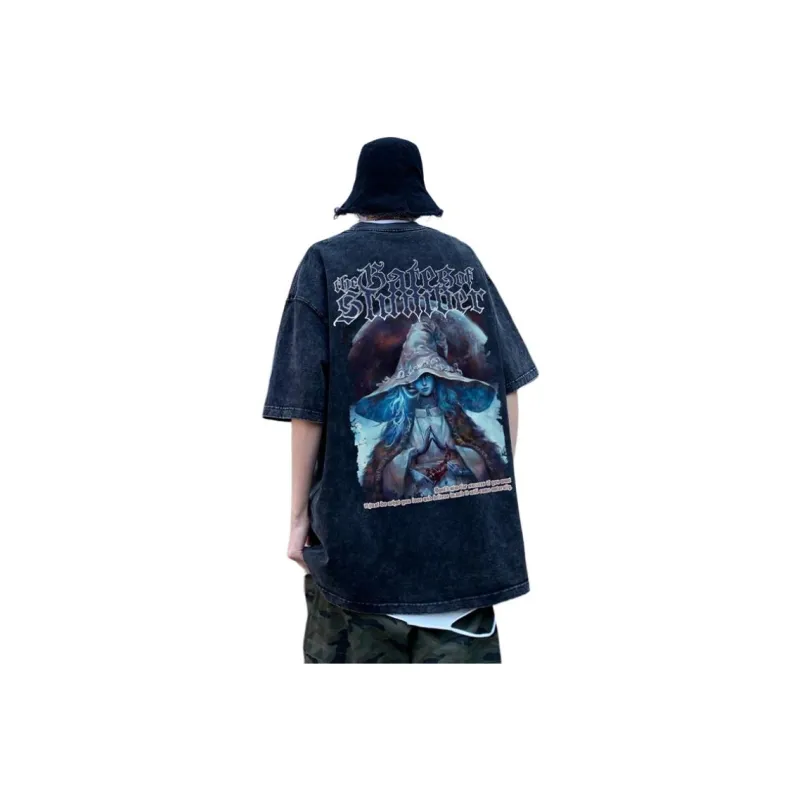 ACUOD BY CHANU T Shirts Unisex-6