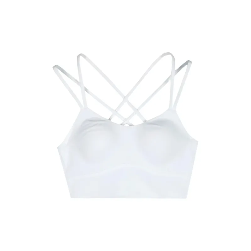 QIAODAN Sport Vests Women's Jordan White-0