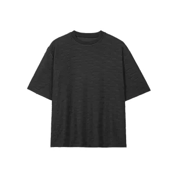 RASHOMONG T Shirts Unisex