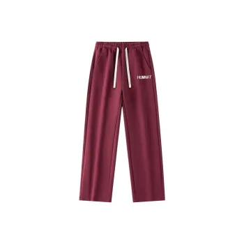 HUMNAT Summer Thin Casual Pants Unisex