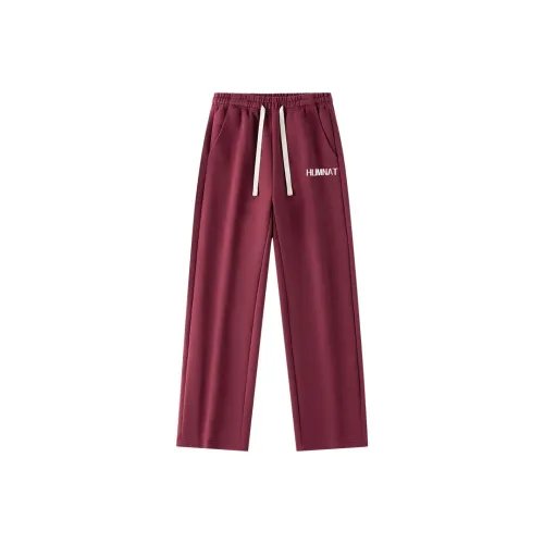 HUMNAT Summer Thin Casual Pants Unisex