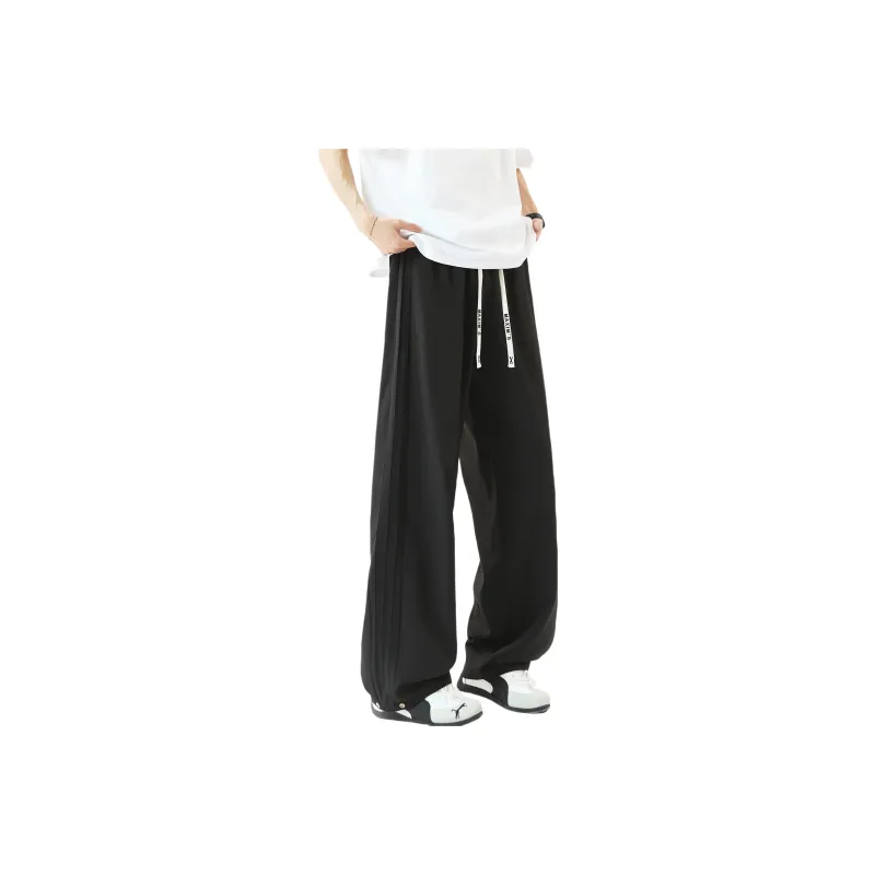 Maxim's De Paris Casual Pants Unisex-0