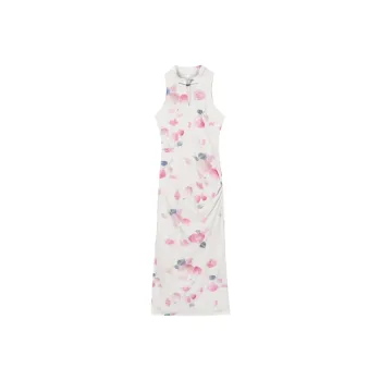 MTHE Sleeveless Dresses Women's