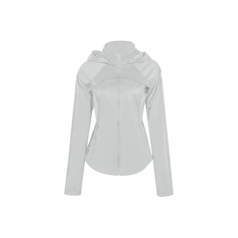 Bebe Breathable Quick Dry UV Protection Cooling Sun Protection Clothing Women's-0