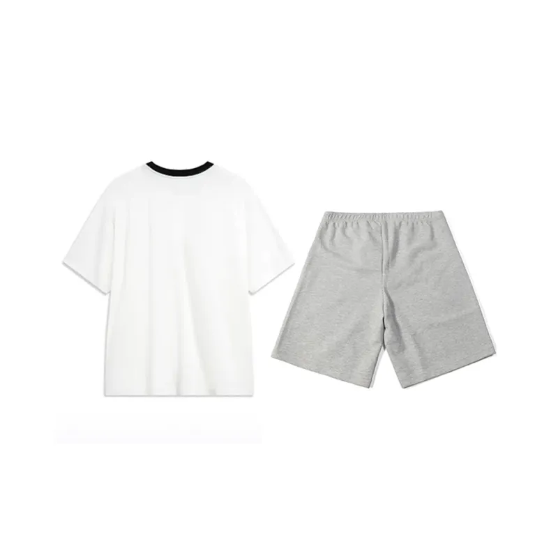 LiNing Casual Sportswear Unisex-1