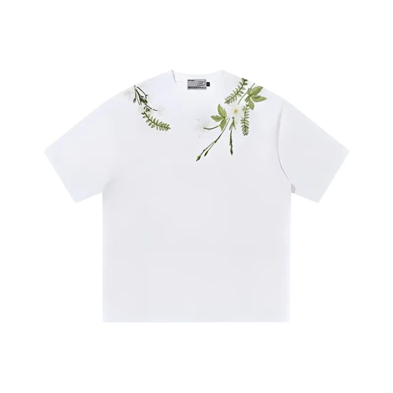 SIL VITIN T Shirts Unisex-9