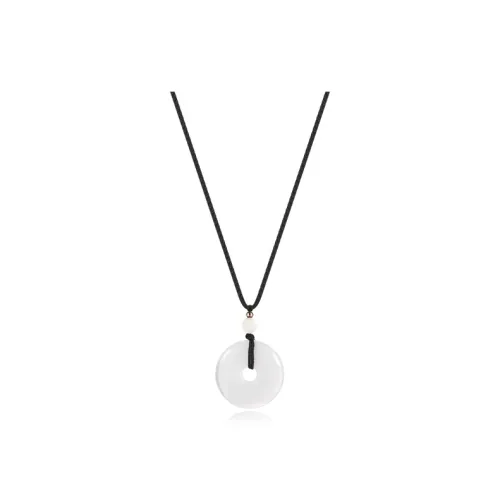 TRUE ME Bodhi Seed Necklaces Women's