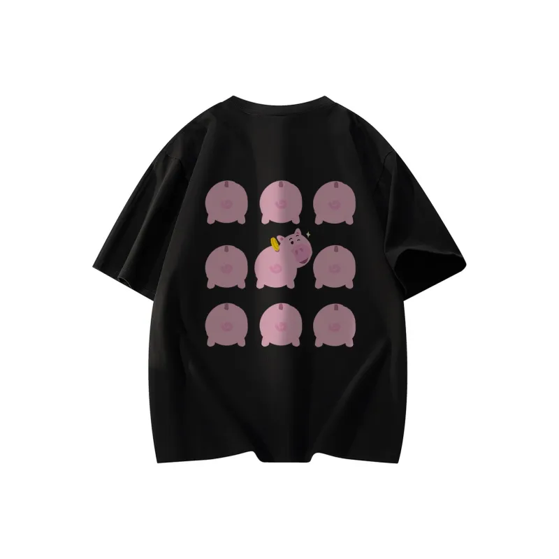 Disney Toy Story Series T Shirt Unisex-8