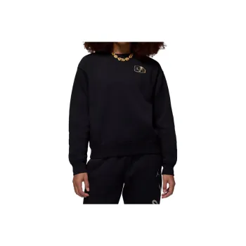 JORDAN Brooklyn Fleece Women's Crew Neck Sweatshirt