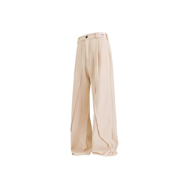 Être Par Lee Casual Pants Unisex-2