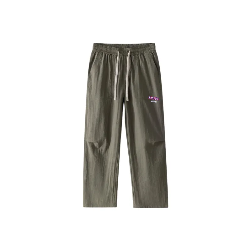 FCB ARCELONA Casual Pants Unisex-6