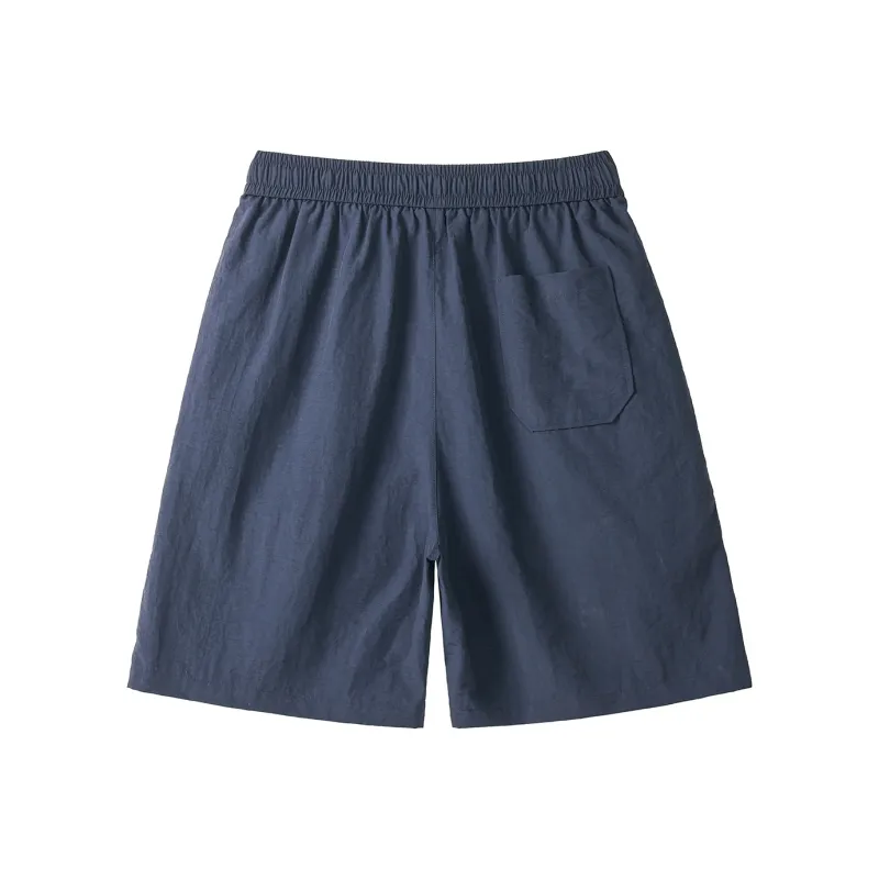 FISHGALAXY Casual Shorts Unisex-2