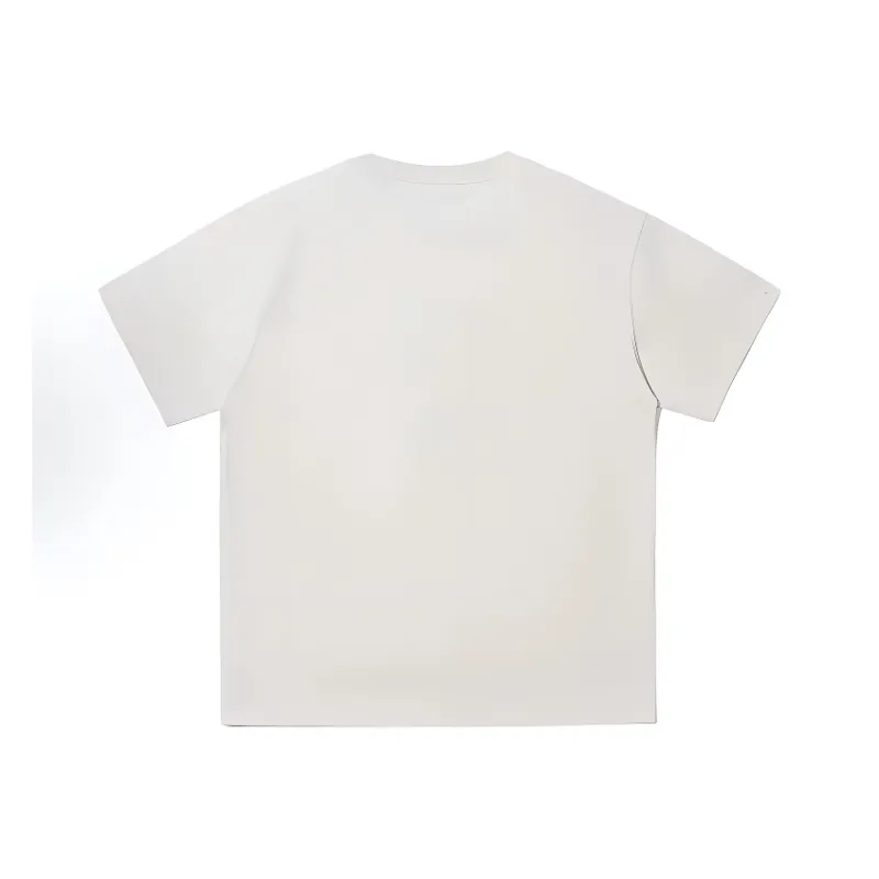 RASHOMONG T Shirts Unisex-6