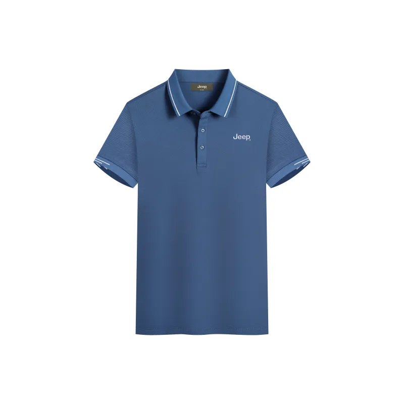 Jeep Polo Shirts Unisex-12