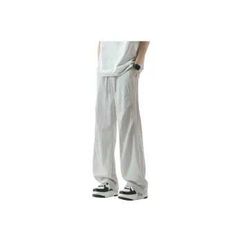 PANDA ADEVIL Casual Pants Unisex