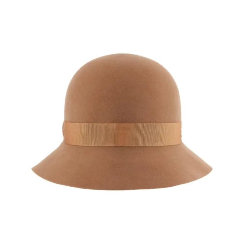 HELEN KAMINSKI Wool Bucket Hats Women's Camel-2