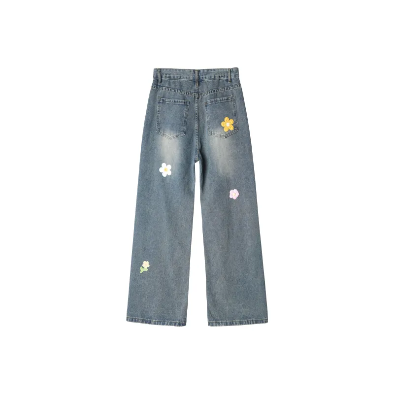 MLPR Jeans Unisex-3