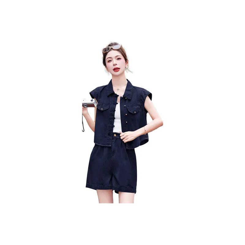 TEME Casual Suits Women's-3