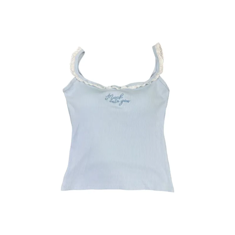 ALPLUME Women's Camisoles-6