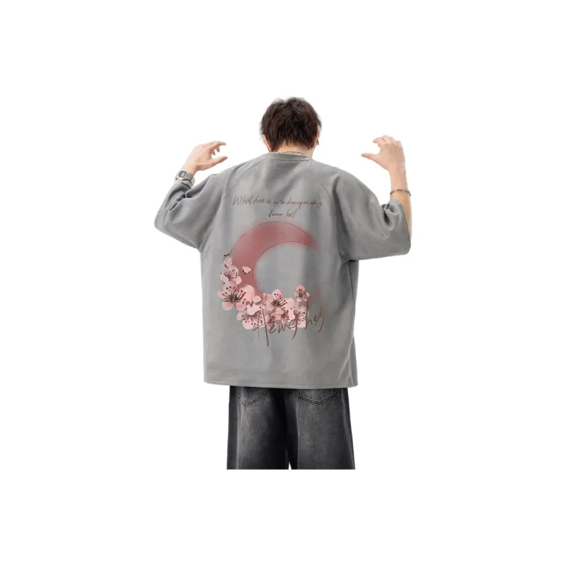WKOOG T Shirts Unisex-10