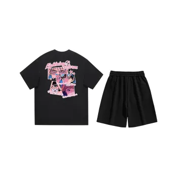 Lightning X Storm Casual Sportswear Unisex