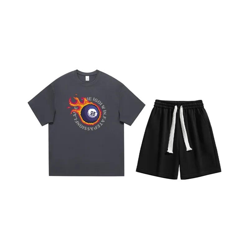 IGOI Casual Sportswear Unisex-24