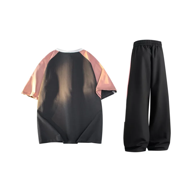 Supremo Cat Casual Sportswear Unisex-1