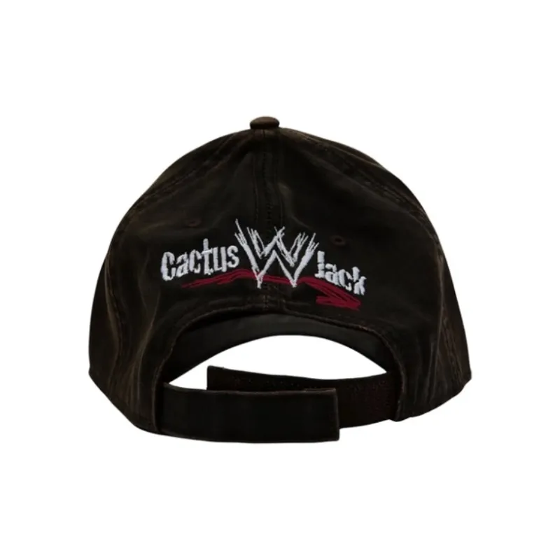 Travis Scott X Wwe Wrestlemania Hat-1