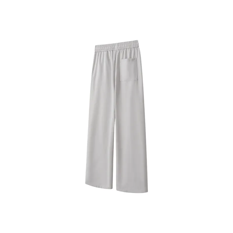 CrocoSport Crocodile Shirt Sports Series Casual Pants Unisex-5