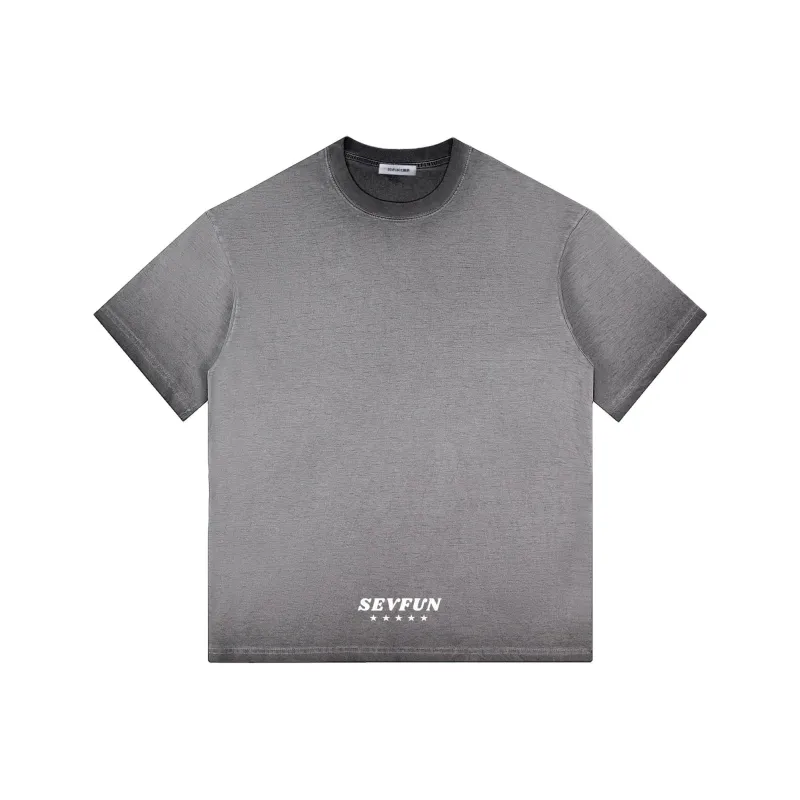 7 SEVFUN T Shirts Women's-4