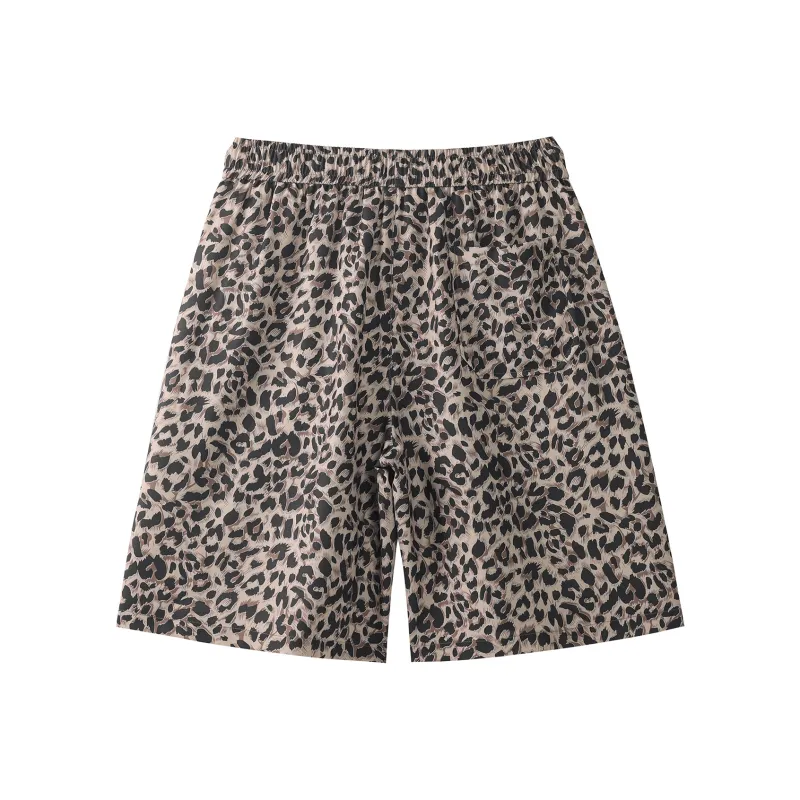 Pirkadat Casual Shorts Unisex-7