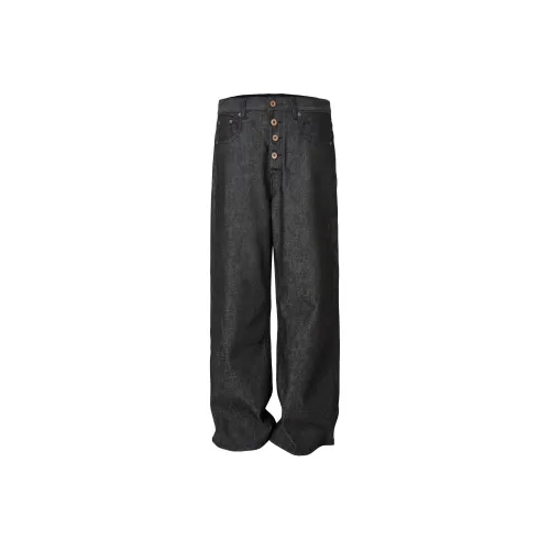 MADE EXTREME Casual Pants Unisex