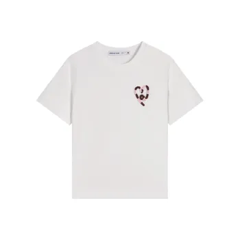 AMAZING SONG T Shirts Women's White