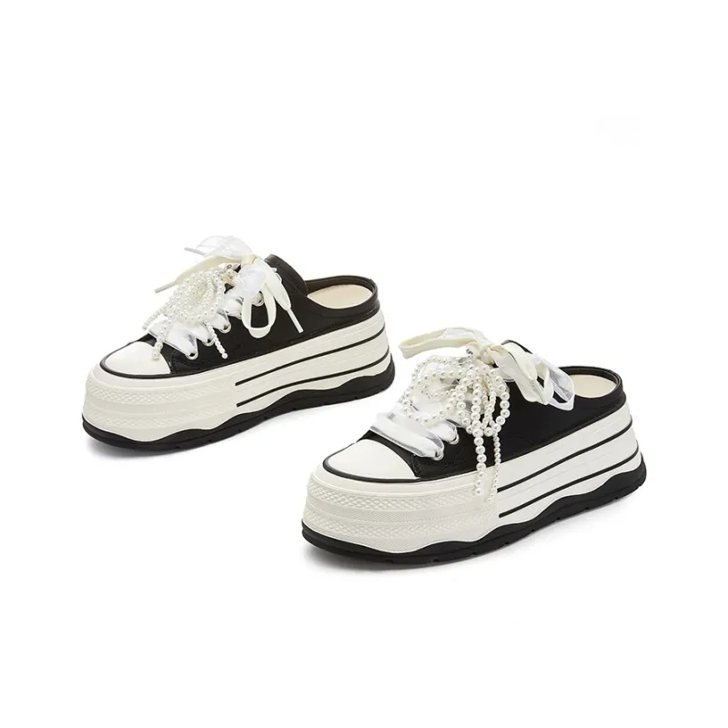 IHBOZ Closed Toe Slippers Women's-1