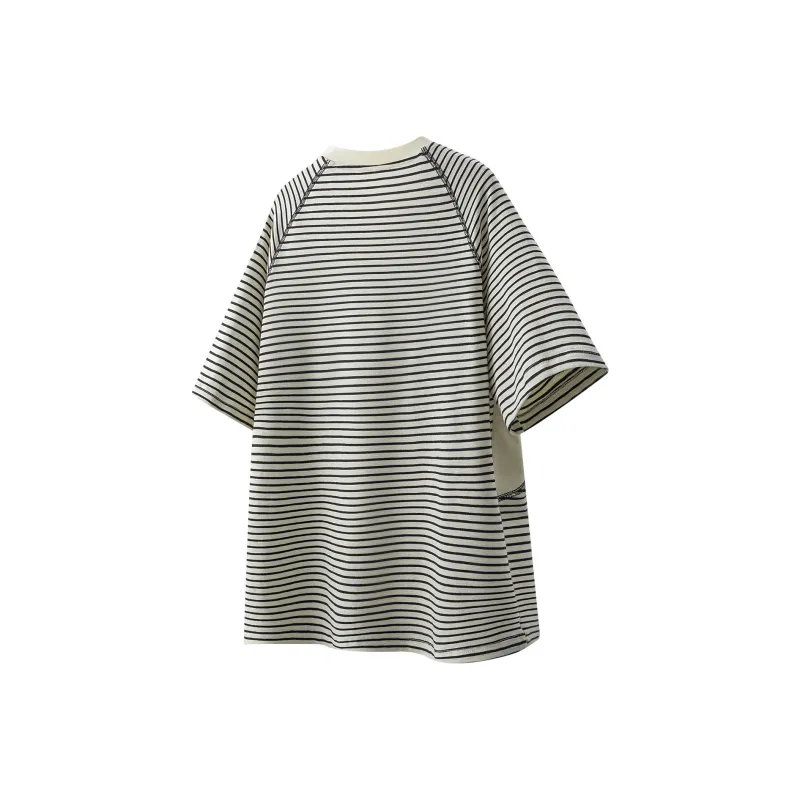 Gwola T Shirts Unisex-3