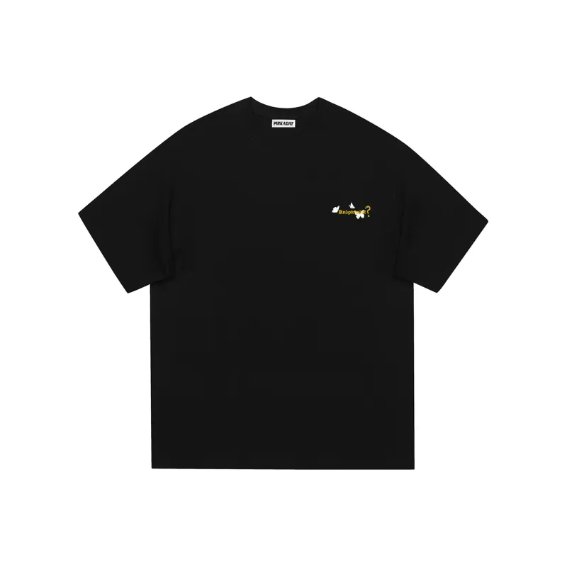Pirkadat T Shirts Unisex-1